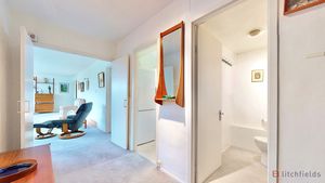 Entrance Hall-no grab rail- click for photo gallery